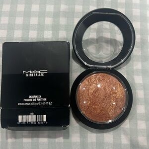 MAC Mineralize